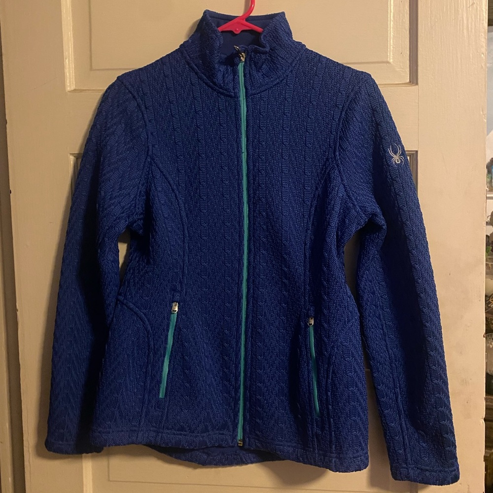 Beautiful Spyder Jacket